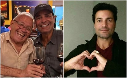 Con memes, 'hijos perdidos' de Chayanne lo felicitan