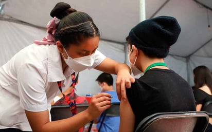 Entérate. Las sedes de vacunación antiCovid en CDMX