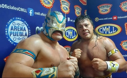 Último Guerrero y Gran Guerrero avanzan a final de la Copa Dinastías