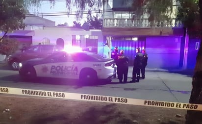 Adulto mayor asesina a su esposa de un golpe en la cabeza: AGUASCALIENTES