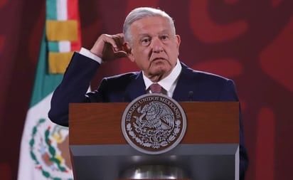 CDMX, de las ciudades más seguras del mundo: AMLO