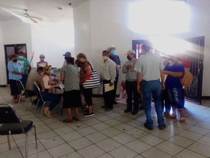 Arranca entrega de tarjetas e incorporaciones en la CTM de Piedras Negras