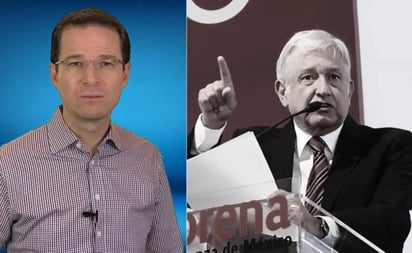 Anaya: AMLO resultó mentiroso al prometer gasolina de 10 pesos 