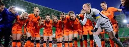 Países Bajos pagará el mismo salario a selecciones varonil y femenil