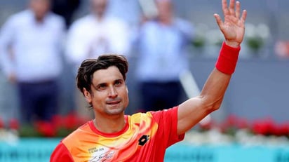 David Ferrer sustituye a Albert Costa como director de la Copa Davis