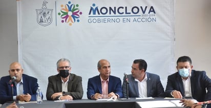 Proyecto de Escuela de Jurisprudencia Pública es presentado en Monclova