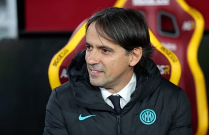 El Inter de Milán amplía el contrato de Simone Inzaghi hasta 2024