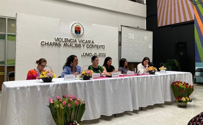 Violencia vicaria, antesala de feminicidios e infanticidios