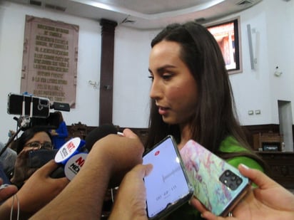 Morena tiene perfiles para candidatear y goza de unidad: Diputada