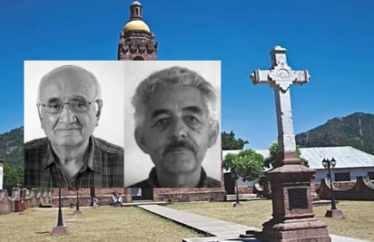 ONU-DH condenan asesinato de sacerdotes jesuitas