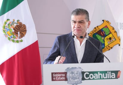 MARS:Coahuila trabaja en clases con 97% presenciales