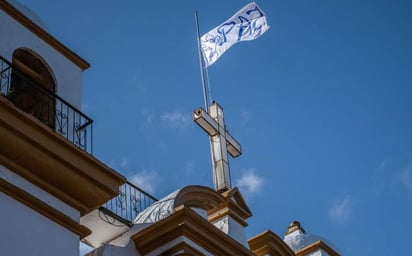 Noriel Portillo 'El Chueco' responsable  de asesinato de sacerdotes jesuitas