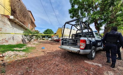 Sujeto mata a ocho personas en Michoacán