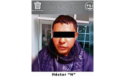 Cae violador serial en Edomex; ofrecía empleo en redes: Edomex