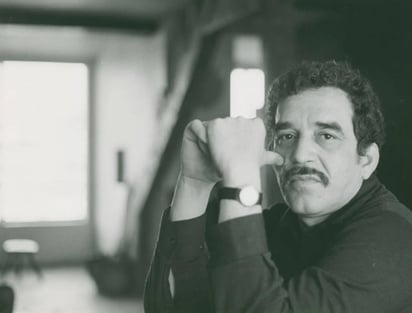 Esto dice la carta astral de Gabriel García Márquez