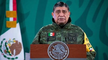 Indigna inscribir nombres de militares a familiares de desaparecidos