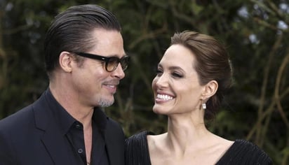 Brad Pitt empezó a vivir mejor tras separarse de Angelina Jolie