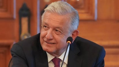 AMLO firmará decreto de Horario de Verano la próxima semana: Segob