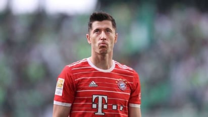 Barcelona presenta primera oferta al Bayern Munich por Lewandowski