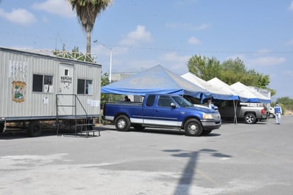 Mañana viernes inicia regularización de 'chocolates' en Piedras Negras: Piedras Negras