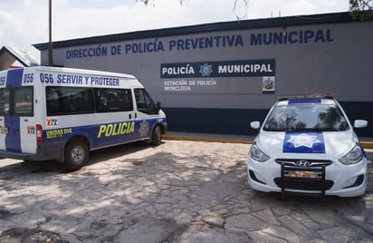 En Monclova: menor es detenido por agredir a su hermano: MONCLOVA