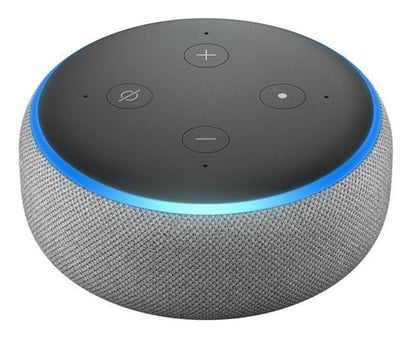 Voces del más allá, Alexa podrá reproducir audios con voces de fallecidos