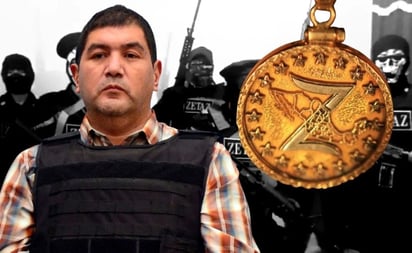 'El Talibán', el narco fantasma que traicionó a Los Zetas desde SLP