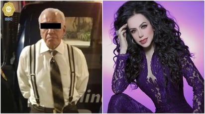 ¿Quién es Yrma Lydya, la cantante asesinada por su esposo en el Suntory?