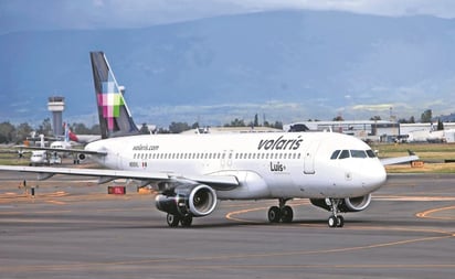 México reprueba examen aéreo de EU por séptima vez