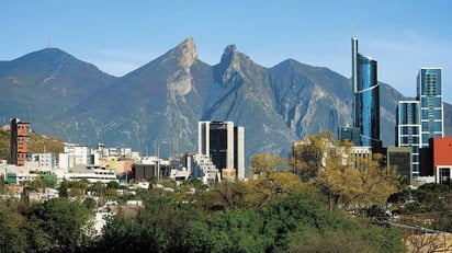 The Economist califica a Monterrey como la mejor ciudad para vivir