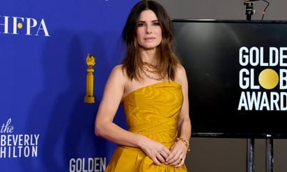 Sandra Bullock y el síndrome de desgaste