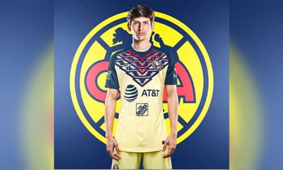 Jürgen Damm se queda en el América; ya fue anunciado como refuerzo