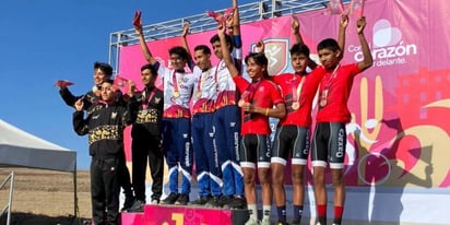 Oaxaca continúa con cosechas de medallas en Juegos Conade 2022