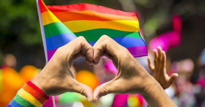 Google celebra el Pride 2022