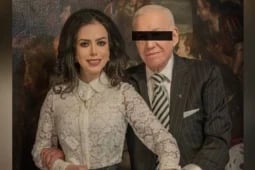 Yrma Lydia y su esposo discutían sobre su separación cuando él disparó y la mató en el Suntory