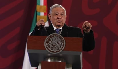 AMLO exhorta a ignorar plan de la ONU para apoyar a 800 millones de pobres