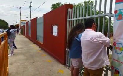 Dos adolescentes vinculados a proceso por bullying