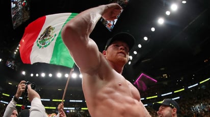 'Canelo' Álvarez promete terminar con la carrera de Gennady Golovkin