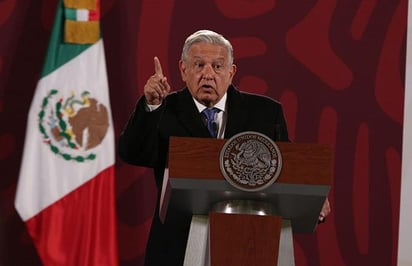 Revolución de las conciencias impedirá retroceso de la 4T, dice AMLO