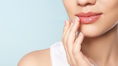 Consigue tu labial ideal con estos tips 