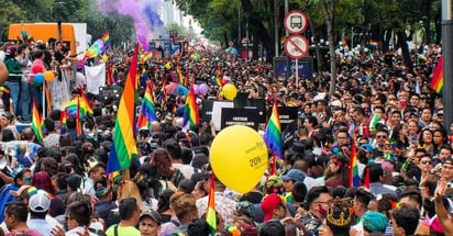 Paty Cantú y otros artistas que se presentarán en el Zócalo