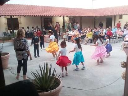 Casa de la Cultura de Ciénegas clausura talleres artísticos