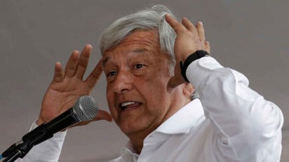 Vienen los mejores dos años para el pueblo de México, dice AMLO