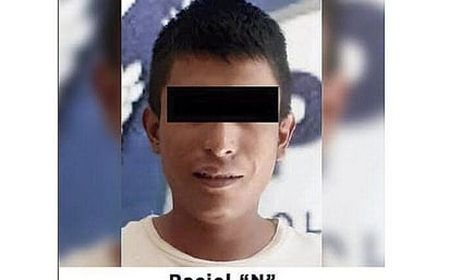 Vinculan a proceso a hombre que violó a menor en Tlatlaya, Edomex