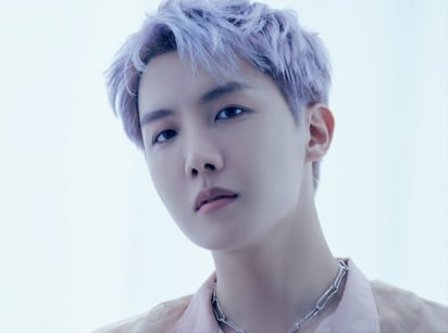 J-Hope, de BTS, lanzará su primer álbum en solitario el 15 de julio