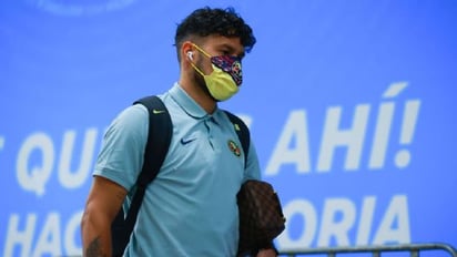 Al-Hilal entra a la puja por Bruno Valdez con oferta millonaria al América