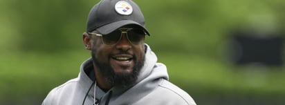 NFL: “La temporada luce aterradora sin Roethlisberger”, coach de Steelers