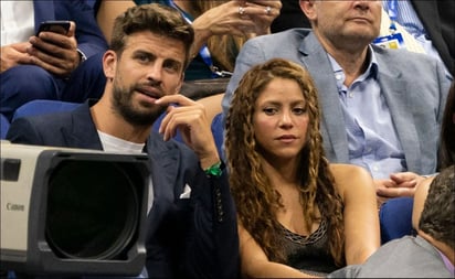 Piqué está sufriendo mucho por Shakira, asegura Joan Laporta, presidente del Barcelona