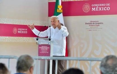 Ataques a mi hijo, una cobardía: AMLO