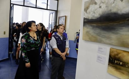 Reabren casas de la cultura en Coyoacán